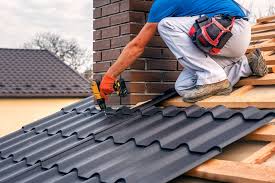 Best Rubber Roofing (EPDM, TPO)  in USA